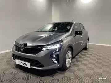 Acheter RENAULT CLIO Clio TCe 90 Evolution occasion en vente à RENAULT EVREUX GUEUDET 1880