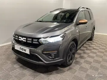 Acheter DACIA JOGGER Jogger Hybrid 140 5 places Extreme occasion en vente à RENAULT EVREUX GUEUDET 1880