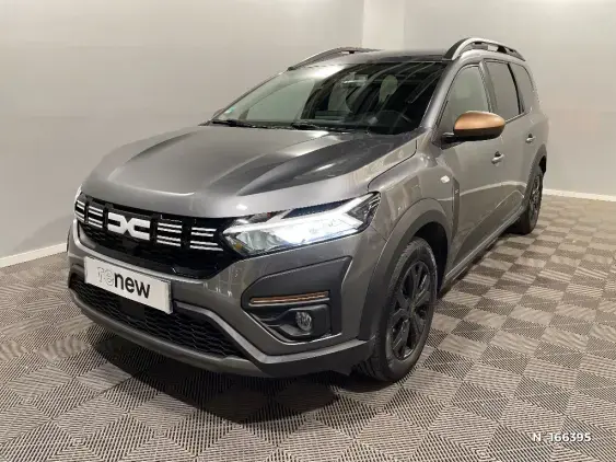 DACIA JOGGER - voiture d'occasion - Photo 1
