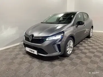 Acheter RENAULT CLIO Clio TCe 90 Evolution occasion en vente à RENAULT EVREUX GUEUDET 1880