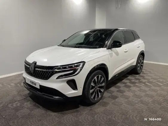 RENAULT AUSTRAL - voiture d'occasion - Photo 1