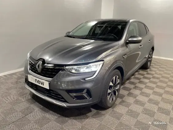 RENAULT ARKANA - voiture d'occasion - Photo 1