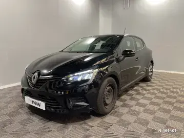 Acheter RENAULT CLIO Clio TCe 90 Equilibre occasion en vente à RENAULT EVREUX GUEUDET 1880