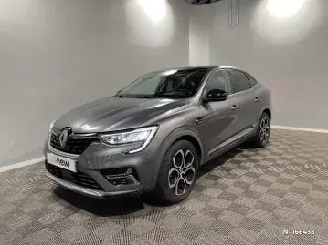 Acheter RENAULT ARKANA Arkana E-Tech 145 - 21B Intens occasion en vente à RENAULT EVREUX GUEUDET 1880