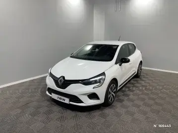 Acheter RENAULT CLIO Clio TCe 90 Equilibre occasion en vente à RENAULT EVREUX GUEUDET 1880