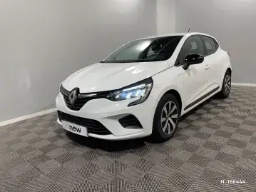 Acheter RENAULT CLIO Clio TCe 90 Equilibre occasion en vente à RENAULT EVREUX GUEUDET 1880