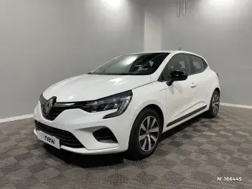 Acheter RENAULT CLIO Clio TCe 90 Equilibre occasion en vente à RENAULT EVREUX GUEUDET 1880