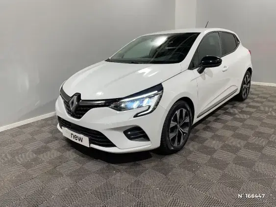 RENAULT CLIO REVERSIBLE V - voiture d'occasion - Photo 1