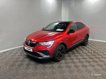 Acheter RENAULT ARKANA Arkana E-Tech 145 - 21B R.S. Line occasion en vente à RENAULT EVREUX GUEUDET 1880
