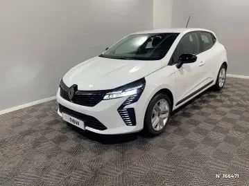 Acheter RENAULT CLIO Clio dCi 100 Evolution occasion en vente à RENAULT EVREUX GUEUDET 1880