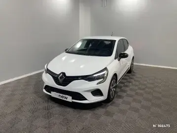 Acheter RENAULT CLIO Clio TCe 90 Equilibre occasion en vente à RENAULT EVREUX GUEUDET 1880