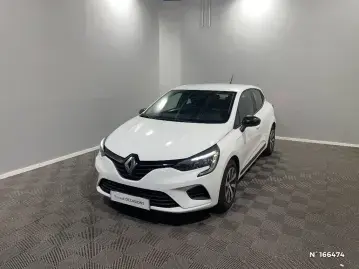 Acheter RENAULT CLIO Clio TCe 90 Equilibre occasion en vente à RENAULT EVREUX GUEUDET 1880