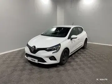 Acheter RENAULT CLIO Clio TCe 90 Equilibre occasion en vente à RENAULT EVREUX GUEUDET 1880