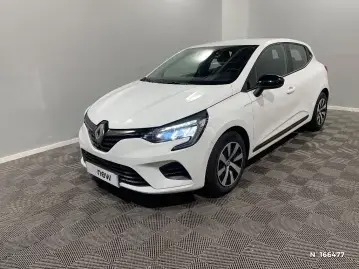Acheter RENAULT CLIO Clio TCe 90 Equilibre occasion en vente à RENAULT EVREUX GUEUDET 1880