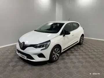 Acheter RENAULT CLIO Clio TCe 90 Equilibre occasion en vente à RENAULT EVREUX GUEUDET 1880