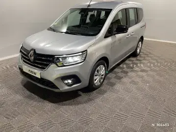 Acheter RENAULT KANGOO Kangoo Blue dCi 95 Zen occasion en vente à RENAULT EVREUX GUEUDET 1880