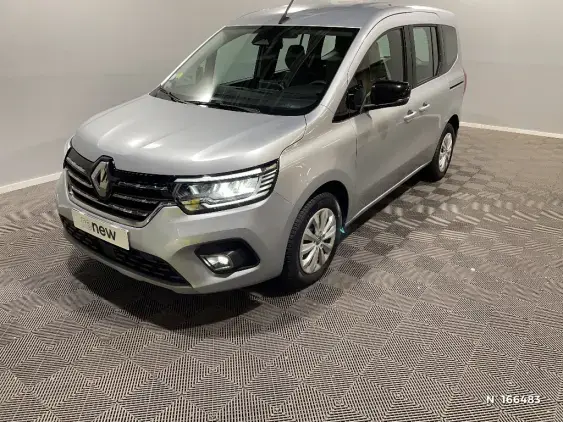 RENAULT KANGOO III - voiture d'occasion - Photo 1