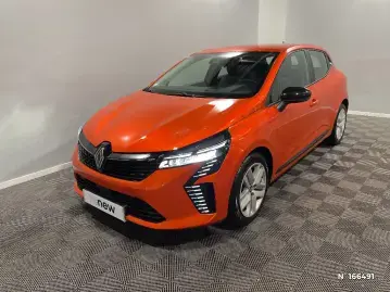 Acheter RENAULT CLIO Clio TCe 90 Evolution occasion en vente à RENAULT EVREUX GUEUDET 1880