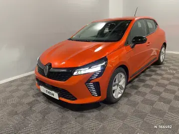 Acheter RENAULT CLIO Clio TCe 90 Evolution occasion en vente à RENAULT EVREUX GUEUDET 1880
