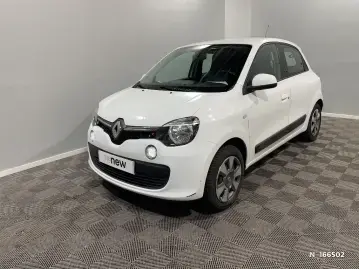 Acheter RENAULT TWINGO Twingo III 0.9 TCe 90 Energy Zen occasion en vente à RENAULT EVREUX GUEUDET 1880