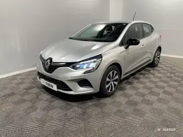 Acheter RENAULT CLIO Clio TCe 90 Equilibre occasion en vente à RENAULT EVREUX GUEUDET 1880