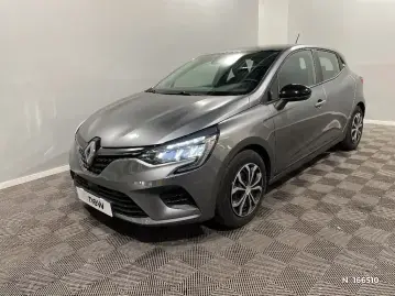Acheter RENAULT CLIO Clio E-Tech hybride 145 Equilibre occasion en vente à RENAULT EVREUX GUEUDET 1880