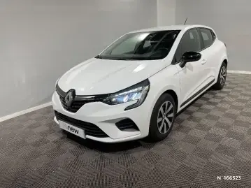 Acheter RENAULT CLIO Clio TCe 90 Equilibre occasion en vente à RENAULT EVREUX GUEUDET 1880