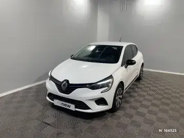 Acheter RENAULT CLIO Clio TCe 90 Equilibre occasion en vente à RENAULT EVREUX GUEUDET 1880