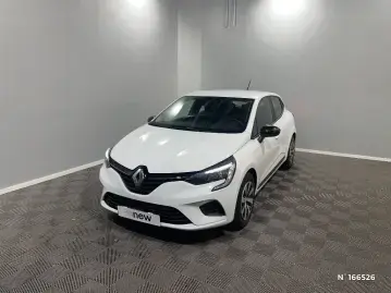 Acheter RENAULT CLIO Clio TCe 90 Equilibre occasion en vente à RENAULT EVREUX GUEUDET 1880