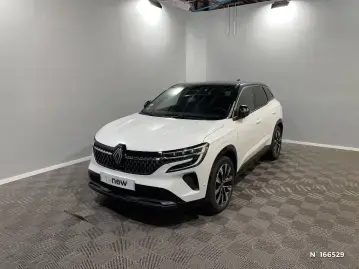Acheter RENAULT AUSTRAL Austral mild hybrid advanced 130 Techno occasion en vente à RENAULT EVREUX GUEUDET 1880