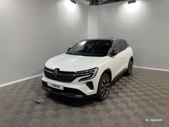 RENAULT AUSTRAL - voiture d'occasion - Photo 1