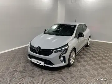Acheter RENAULT CLIO Clio TCe 90 Evolution occasion en vente à RENAULT EVREUX GUEUDET 1880