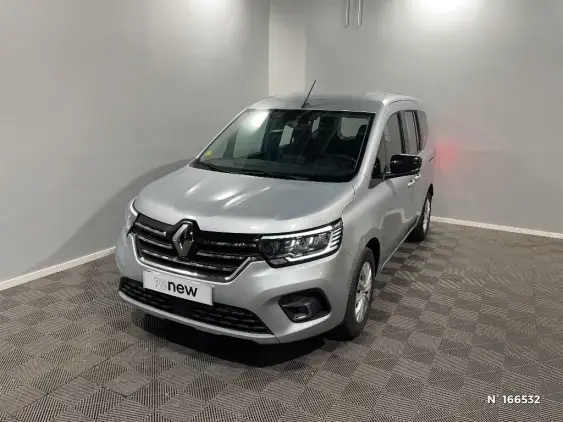 RENAULT KANGOO III - voiture d'occasion - Photo 1