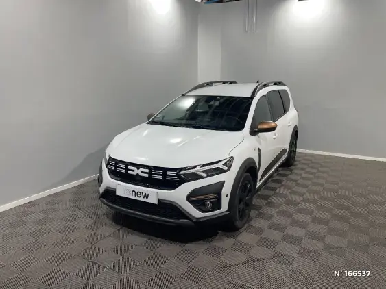 DACIA JOGGER - voiture d'occasion - Photo 1