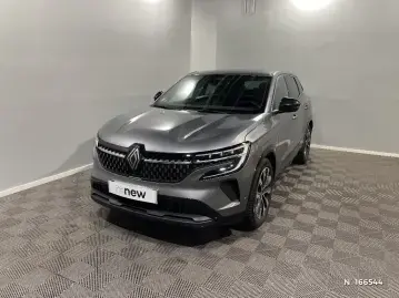 Acheter RENAULT AUSTRAL Austral E-Tech hybrid 200 Techno occasion en vente à RENAULT EVREUX GUEUDET 1880