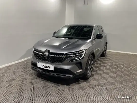RENAULT AUSTRAL - voiture d'occasion - Photo 1