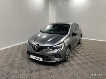 Acheter RENAULT CLIO Clio Blue dCi 100 Evolution occasion en vente à RENAULT EVREUX GUEUDET 1880