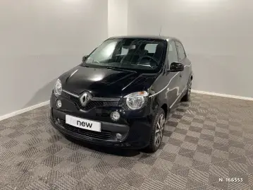 Acheter RENAULT TWINGO Twingo III 0.9 TCe 90 Energy Intens occasion en vente à RENAULT EVREUX GUEUDET 1880