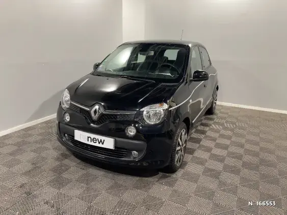 RENAULT TWINGO III - voiture d'occasion - Photo 1
