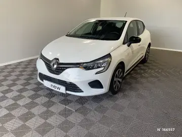 Acheter RENAULT CLIO Clio TCe 90 Equilibre occasion en vente à RENAULT EVREUX GUEUDET 1880