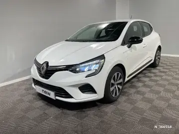 Acheter RENAULT CLIO Clio TCe 90 Equilibre occasion en vente à RENAULT EVREUX GUEUDET 1880
