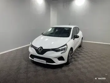 Acheter RENAULT CLIO Clio TCe 90 Equilibre occasion en vente à RENAULT EVREUX GUEUDET 1880