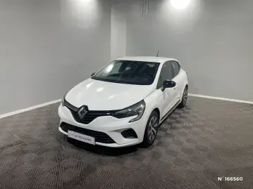 Acheter RENAULT CLIO Clio TCe 90 Equilibre occasion en vente à RENAULT EVREUX GUEUDET 1880