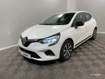 Acheter RENAULT CLIO Clio TCe 90 Equilibre occasion en vente à RENAULT EVREUX GUEUDET 1880