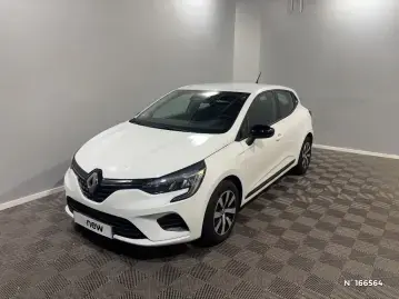 Acheter RENAULT CLIO Clio TCe 90 Equilibre occasion en vente à RENAULT EVREUX GUEUDET 1880