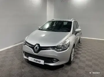 Acheter RENAULT CLIO Clio Estate IV TCe 90 Zen occasion en vente à RENAULT EVREUX GUEUDET 1880