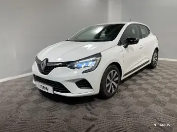 Acheter RENAULT CLIO Clio TCe 90 Equilibre occasion en vente à RENAULT EVREUX GUEUDET 1880