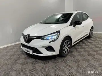 Acheter RENAULT CLIO Clio TCe 90 Equilibre occasion en vente à RENAULT EVREUX GUEUDET 1880