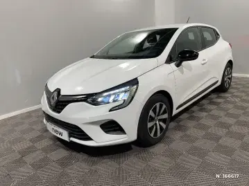 Acheter RENAULT CLIO Clio TCe 90 Equilibre occasion en vente à RENAULT EVREUX GUEUDET 1880