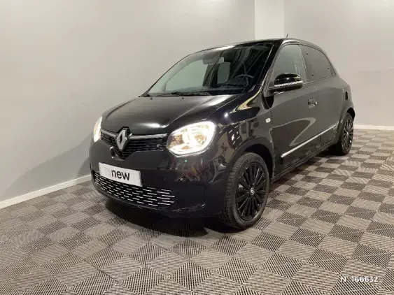 RENAULT TWINGO III - voiture d'occasion - Photo 1